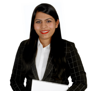 Dr. Sonal Singhvi