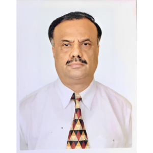 Mr. R. Rajan